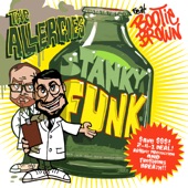 The Allergies - Stanky Funk - feat. Bootie Brown