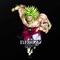 Broly - Yoummu72 lyrics