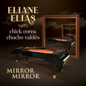 Eliane Elias - Sabor A Mi