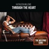 Through the Heart - EP