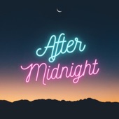 After Midnight (feat. Steve Banks, Geoff Wright & Harry Simpson) artwork