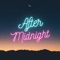 After Midnight (feat. Steve Banks, Geoff Wright & Harry Simpson) artwork