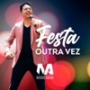 Festa Outra Vez - Single