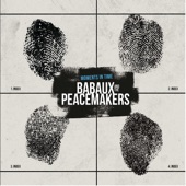 Babaux and the Peacemakers - Lady in Black