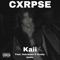 CXRPSE (feat. Halxween & Kusby beats) - Kaii lyrics
