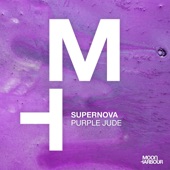 Purple Jude (Extended Mix) artwork