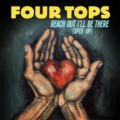 Four Tops - Reach Out I'll Be There (Re-Recorded)