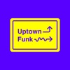 Uptown Funk - Single