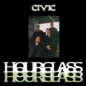 CIVIC - Hourglass