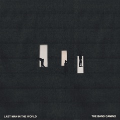 Last Man In The World - Single