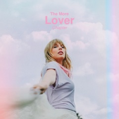 The More Lover Chapter - EP
