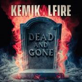 Dead and Gone artwork