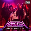 Mystic Purple - EP