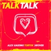 Talk Talk - Single