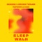 Sleep Walk (feat. Liz Cass) artwork