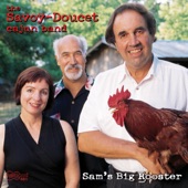 Savoy-Doucet Cajun Band - La Bonne Vie (The Good Life)