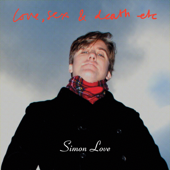 Love, Sex and Death Etc - Simon Love