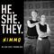 ID2 (from HE.SHE.THEY. Nimmo Guest Mix) - ID lyrics