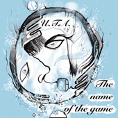 The Name of the Game artwork