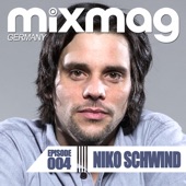 Mixmag Germany - Episode 004: Niko Schwind artwork