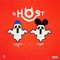 Ghost - OLUWAF3Mi & OG Mage lyrics