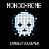 Monochrome (from FNF Hypno's Lullaby) [Metal Version] song lyrics