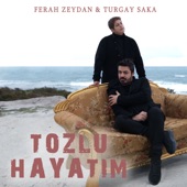 Tozlu Hayatım artwork