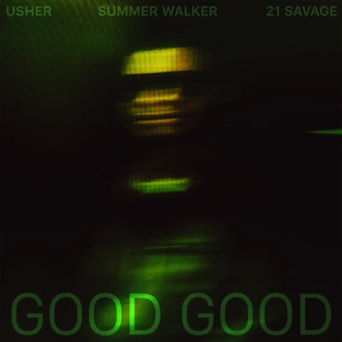 Usher, 21 Savage & Summer Walker - Good Good - Single (2023) [iTunes Plus AAC M4A]-新房子