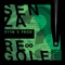 Senza Regole (feat. RyAn B) - Crime lyrics