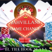 Game Change artwork