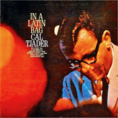 In a Latin Bag (Remastered) - Cal Tjader