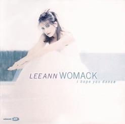 LEE ANN WOMACK cover art