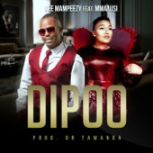 Dipoo (feat. MmaAusi) artwork