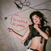 Lovesick in Public by Zoe Ko