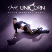 Unicorn (Rotem Mansano Remix) artwork