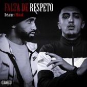 Falta de Respeto artwork