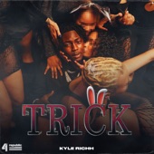Trick by 41