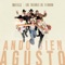 Ando Bien Agusto cover
