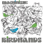 BirdHands - ElectroMagneticPulse