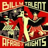 Afraid of Heights (Deluxe Version)