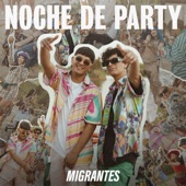 Noche de Party artwork