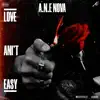 Love Ain't Easy - Single album lyrics, reviews, download