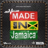 Made In Jamaica artwork