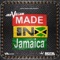 Made In Jamaica artwork