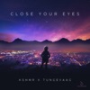 Close Your Eyes - Single, 2021