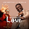 Unconditional Love (feat. Niiella) - Single