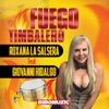 Fuego Timbalero (feat. Giovanni Hidalgo) - Single