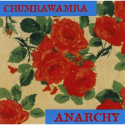 ANARCHY cover art