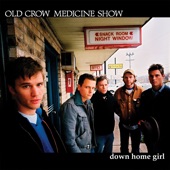 Old Crow Medicine Show - James River Blues