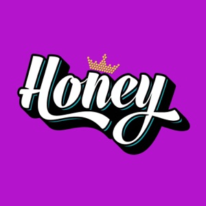 Cassie B - Honey - 排舞 音乐